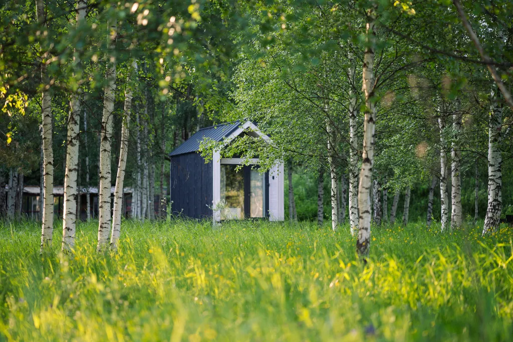Гостевые дома Тованово