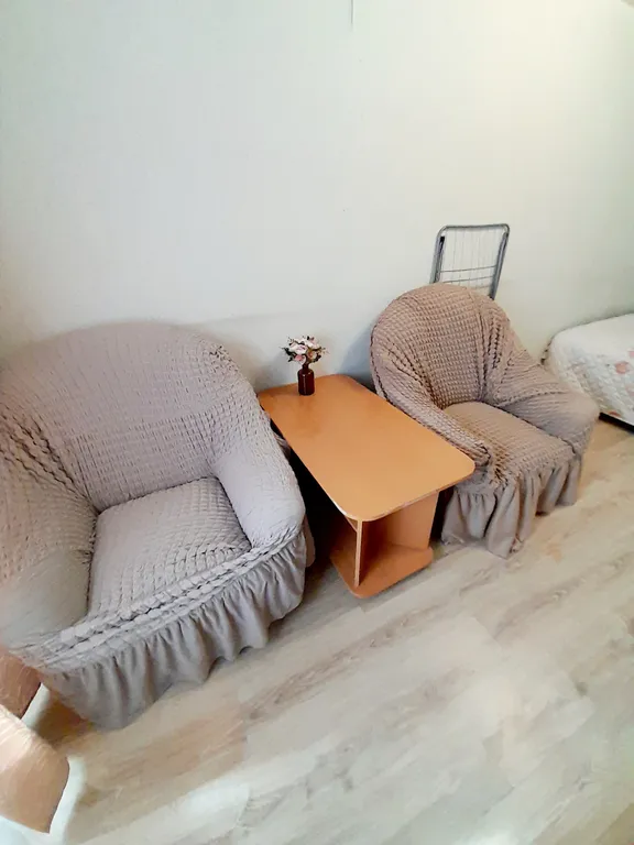 Квартира у цума