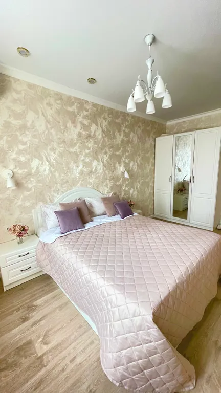 Квартира Уютная квартира — Краснодар