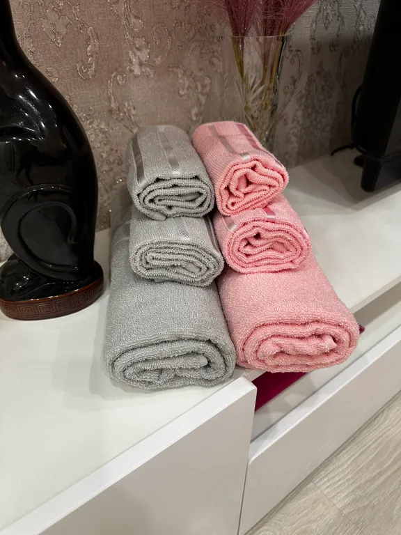 Уютная, светлая квартира