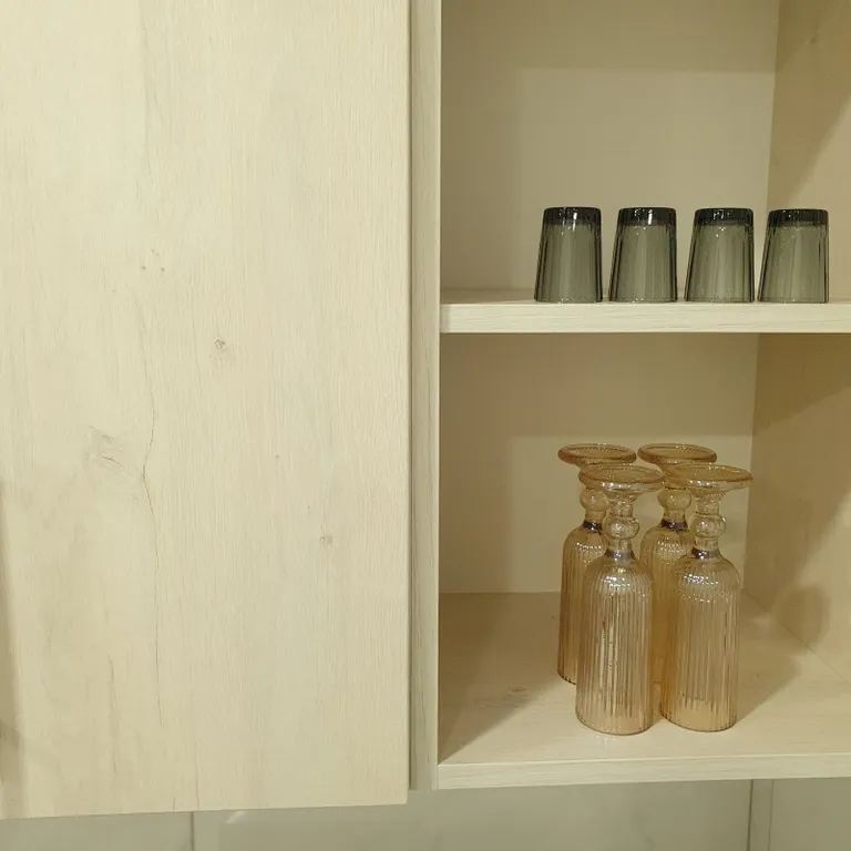 Уютная квартира в новом доме