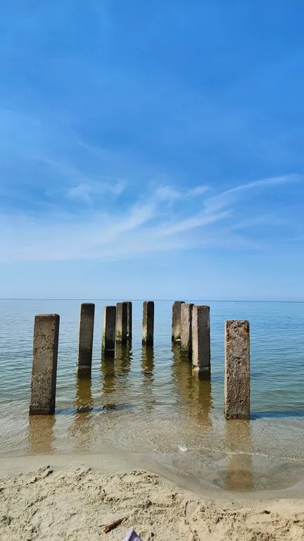 Апартаменты с видом на море