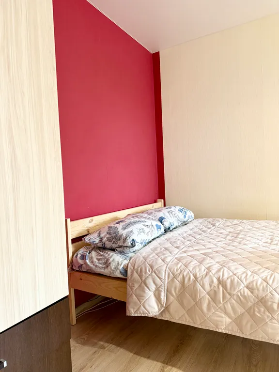 Уютные апартаменты рядом с озером