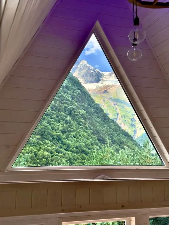 Дом в Дигории