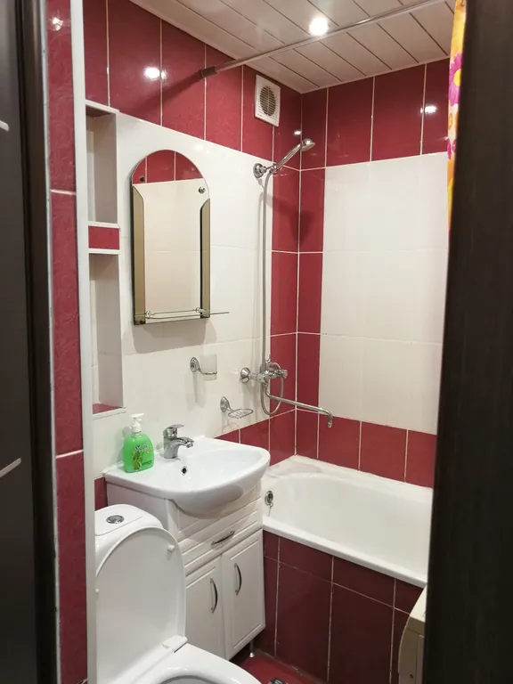 Апартаменты с кондиционером