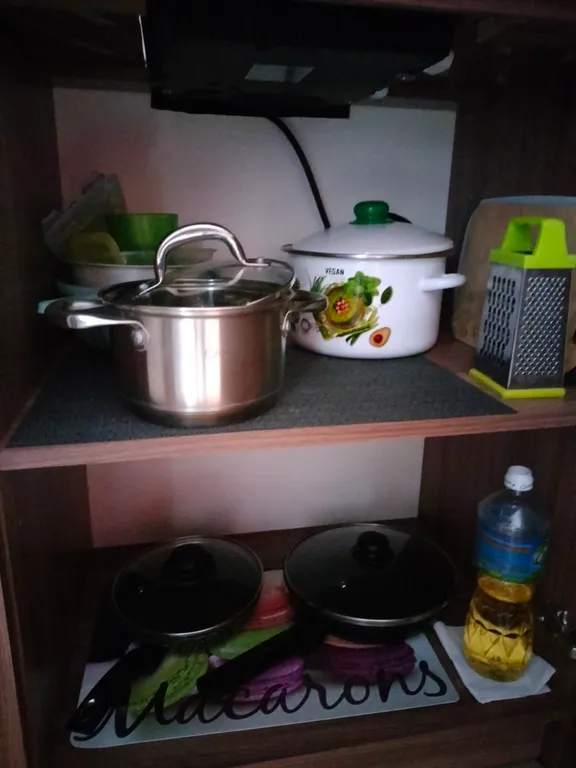 Уютная квартира с хорошей локацией