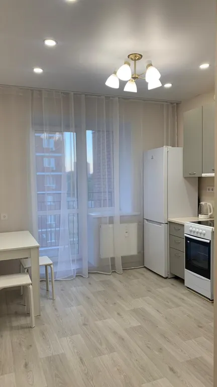 Квартира рядом с центром