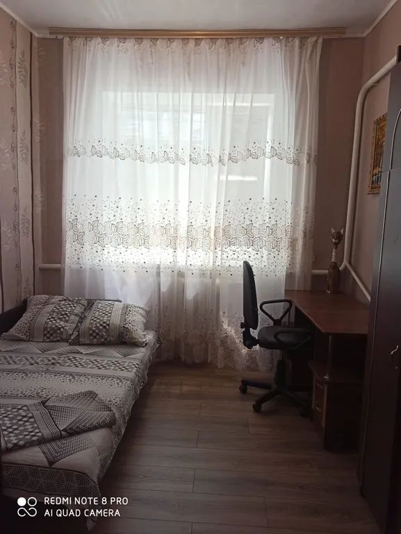 Уютный частный дом