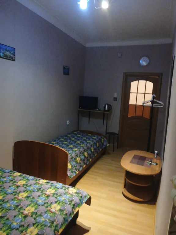 Уютная комната в центре