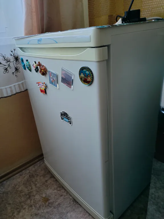 Квартира 3-комнатная Квартира — Кировск