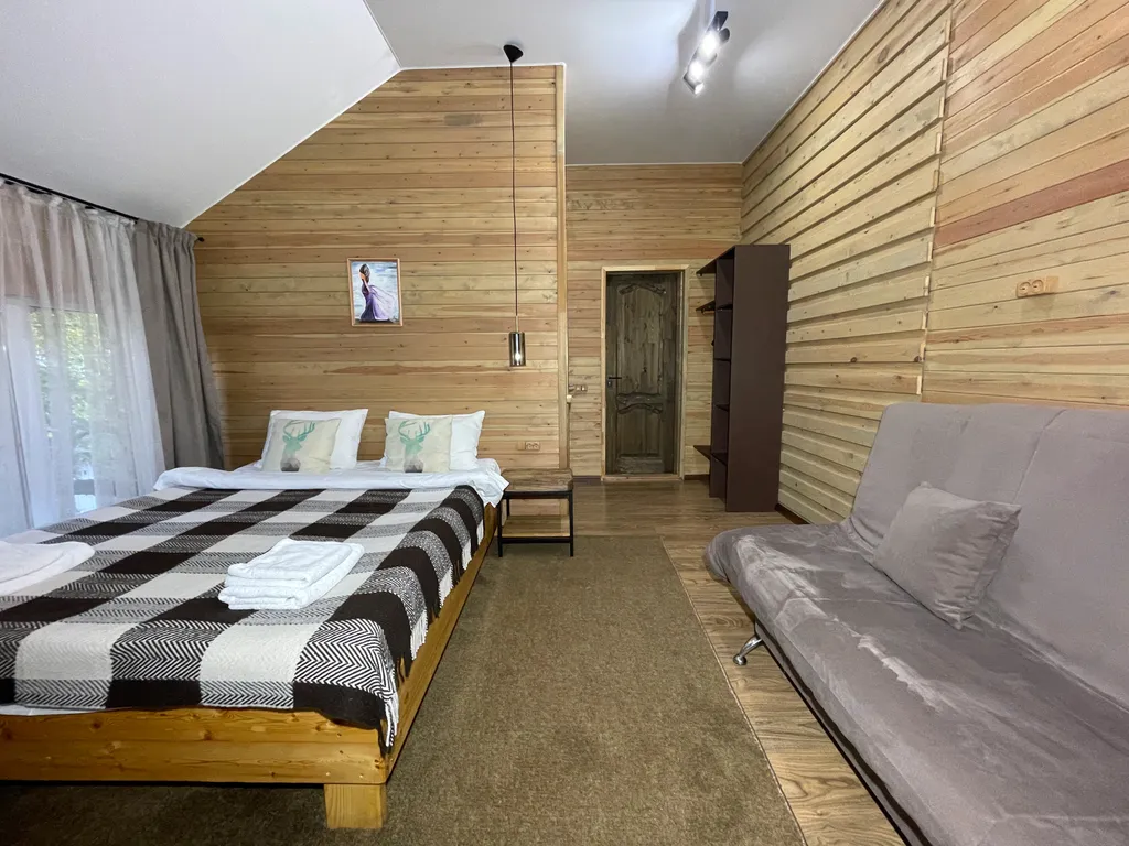 Вилла Виктория