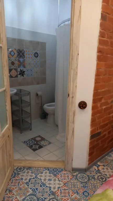 Квартира Гостевые аппартаменты 2 — аренда посуточно в Светлогорск