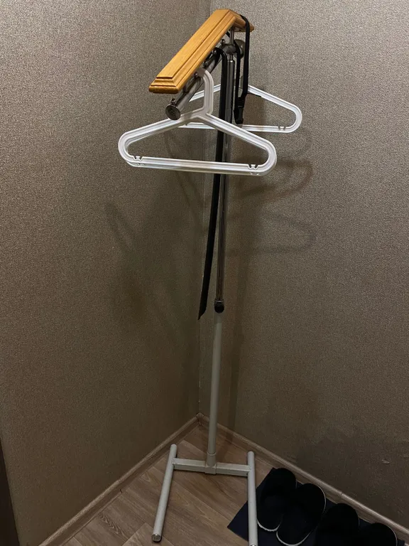 Красивая уютная квартира