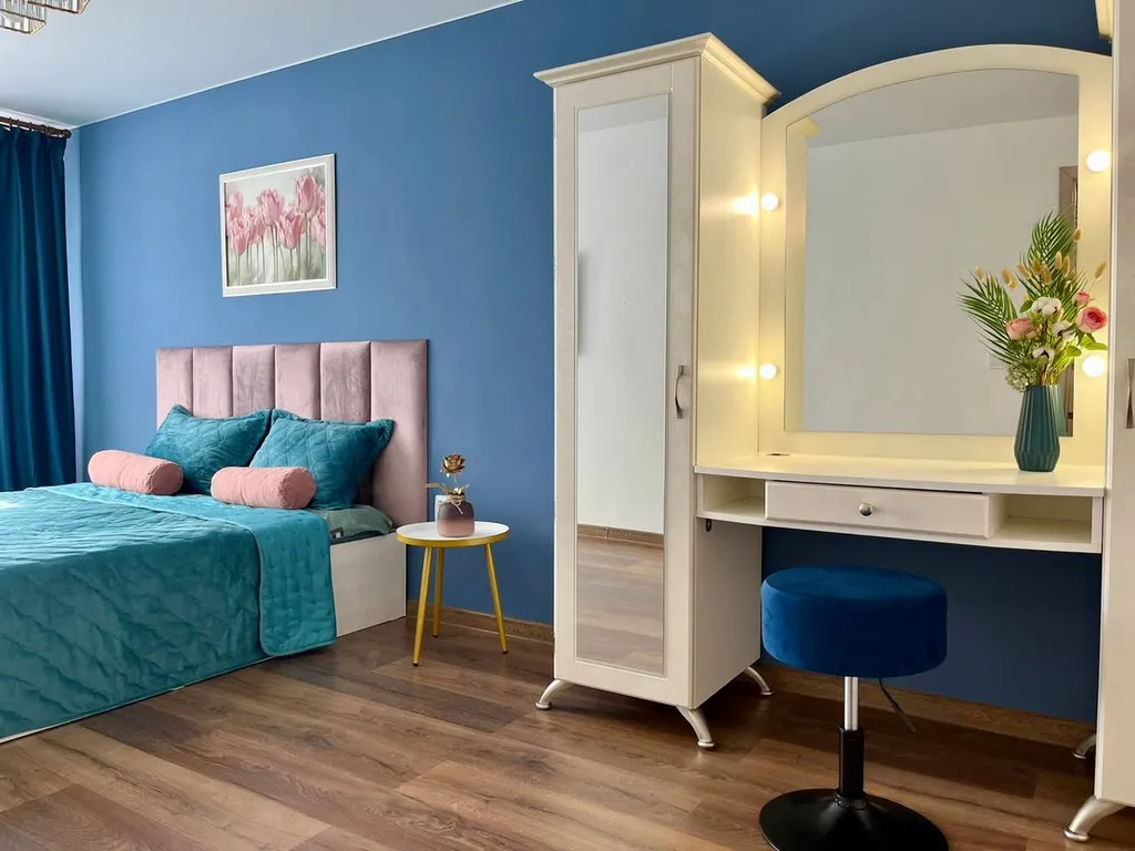 Квартира Уютная квартира в центре города — Калининград