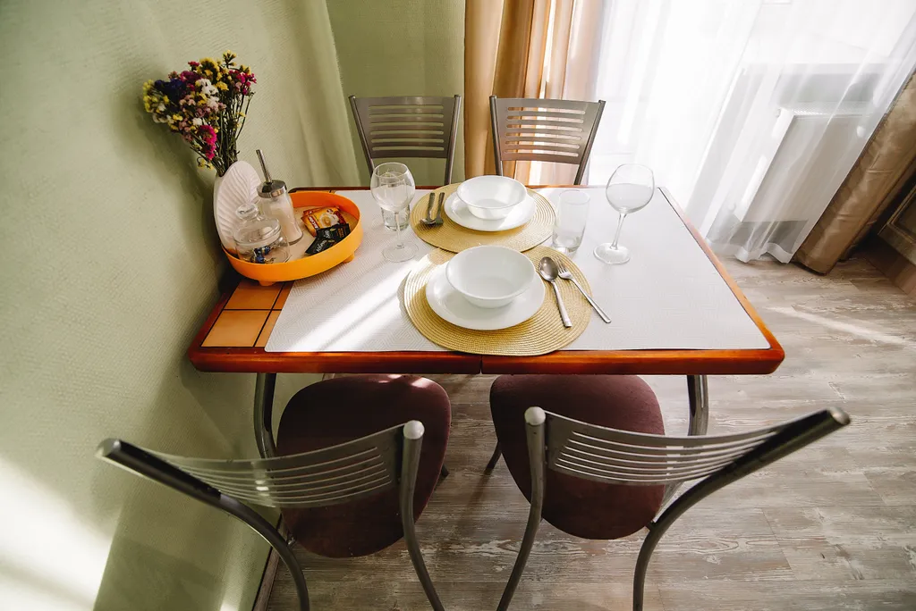 Квартира в центре