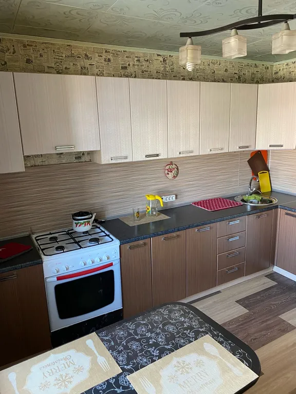 Уютное и тихое место