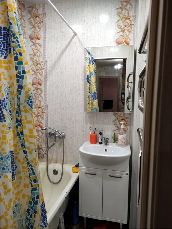 Уютная 2комнатная квартира рядом с аквапарком и ТРК Волгамолл