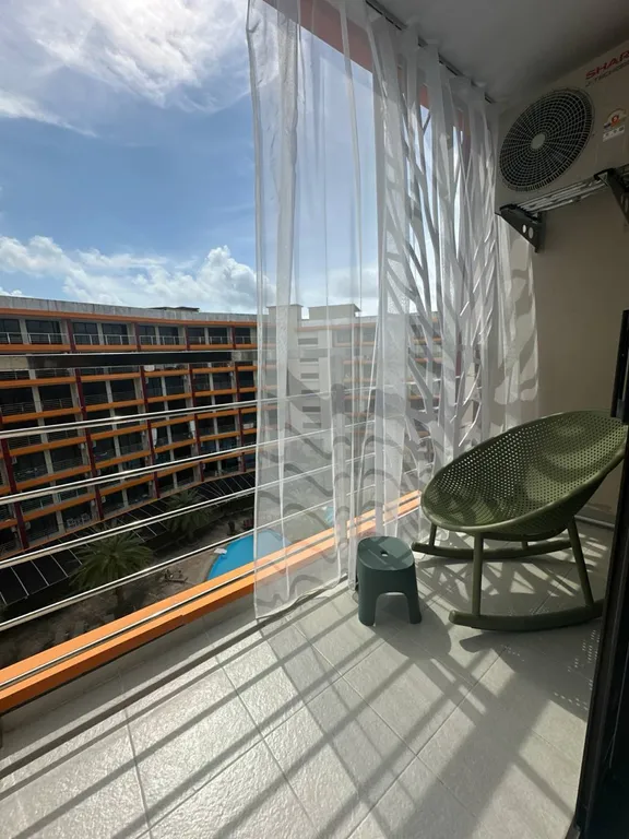 Уютная квартира в тихом зеленом районе, рядом Национальный Парк