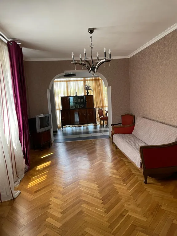 Квартира Уютная квартира в центре города — Сухум