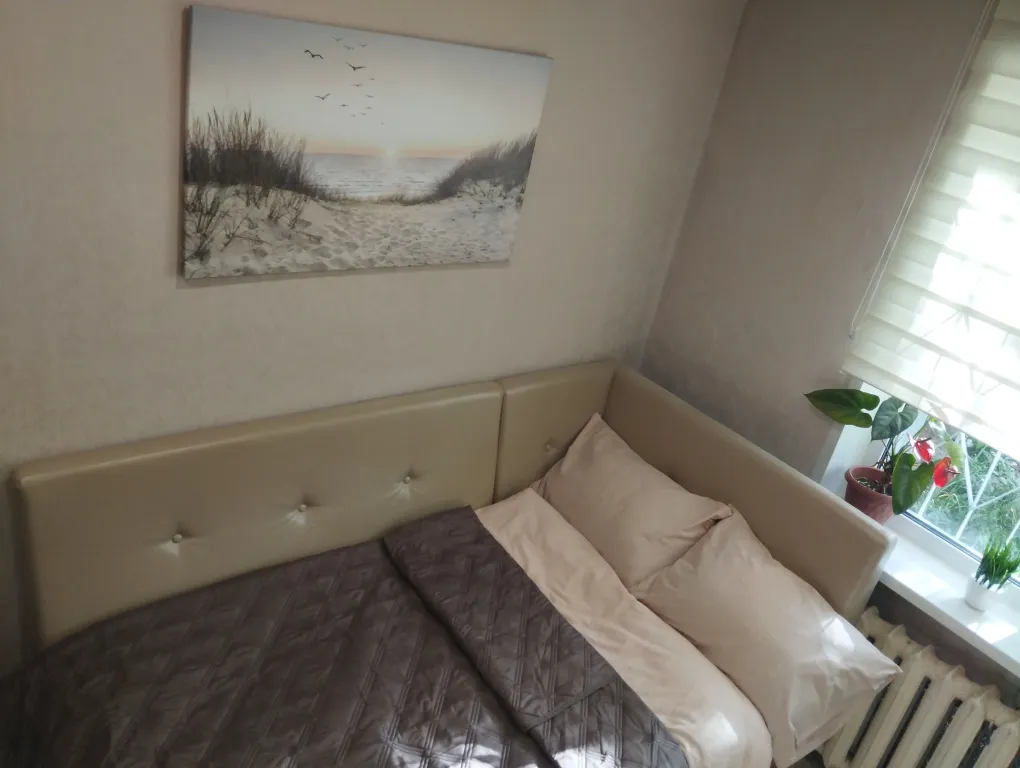 Уют, комфорт и крепкий сон