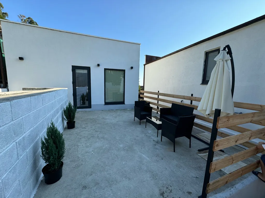 Коттедж Дом-студия под ключ — Сухум