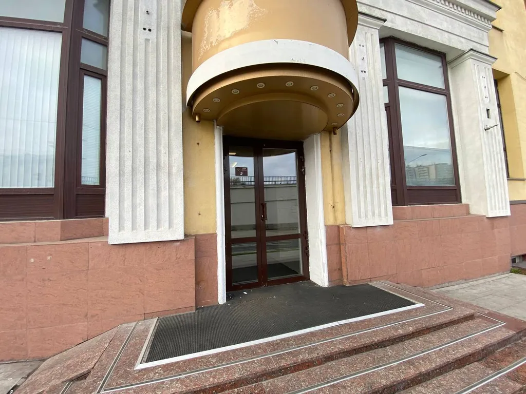 Квартира Стильные апартаменты рядом с метро — Москва
