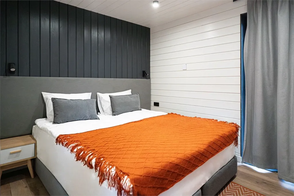 4-комнатный Дом