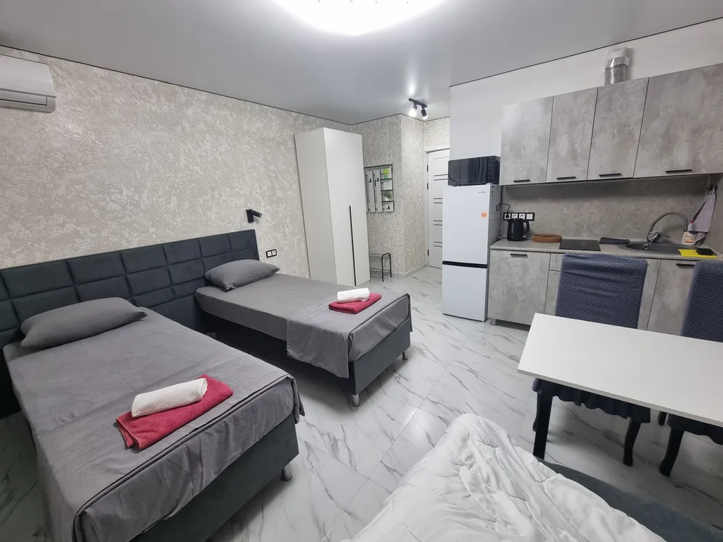 Квартира Апартаменты с видом на море N 2 — аренда посуточно в Лоо