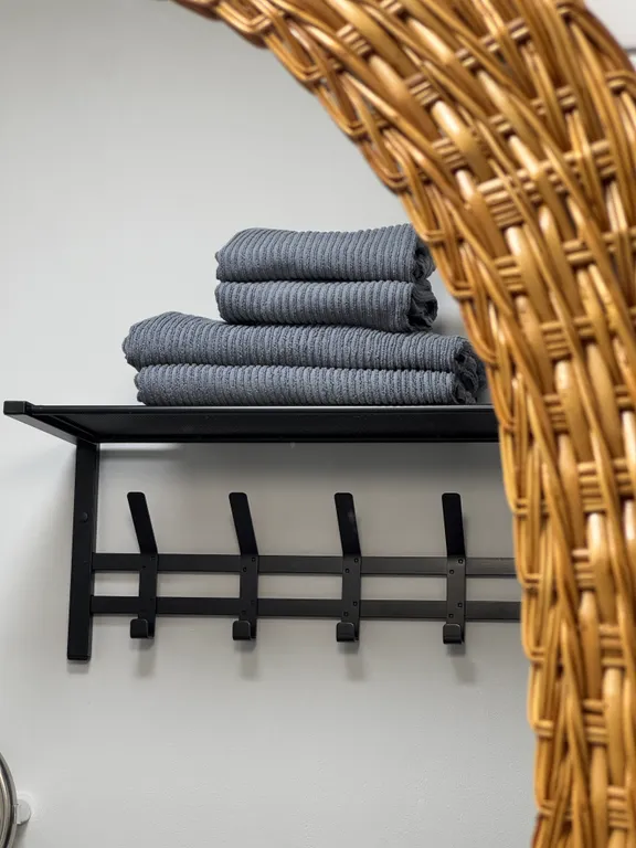 Комфортные апартаменты