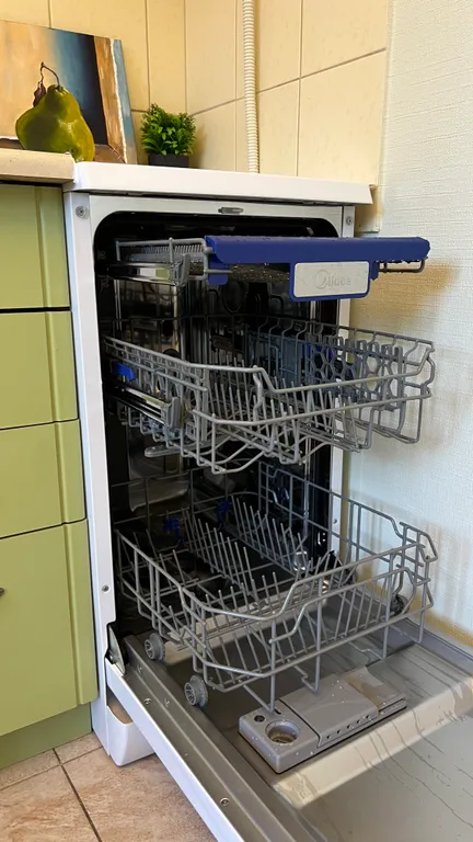 Квартира Просторная квартира с раздельными комнатами рядом с Королевскими ворот — Калининград