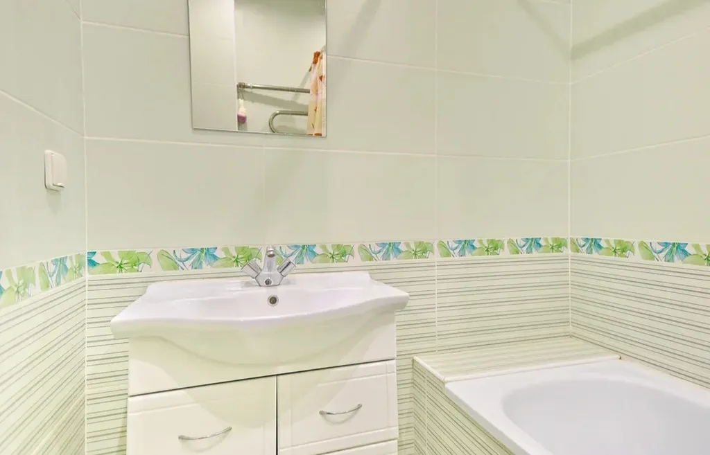 Квартира на набережной