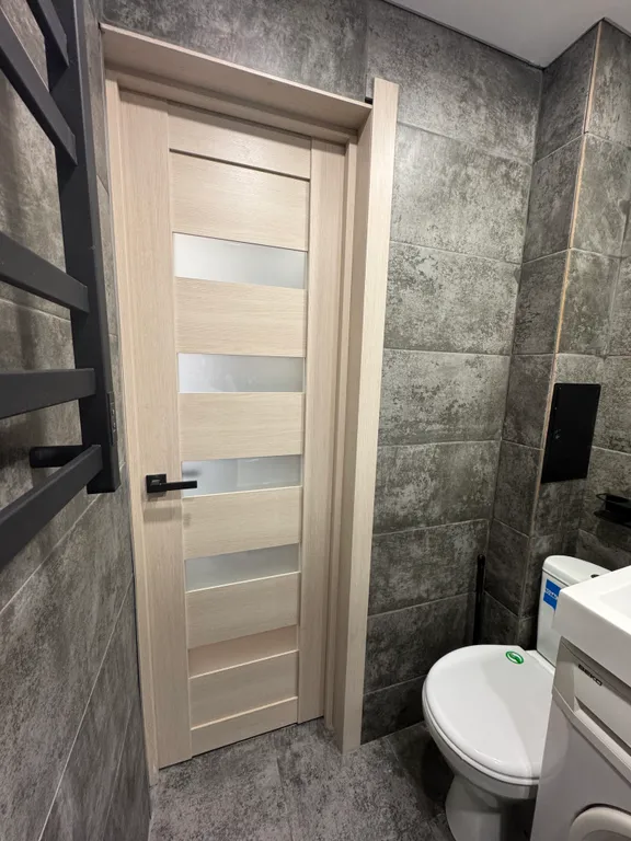 Однокомнатна квартира