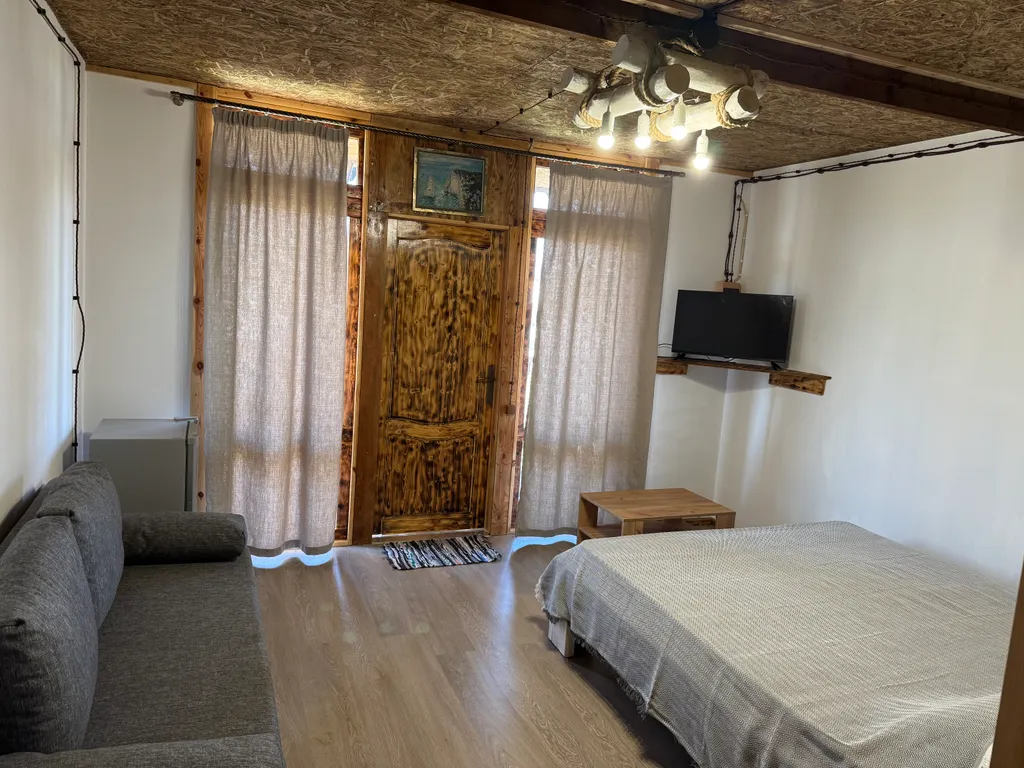 Квартира Комната — аренда посуточно в Пицунда