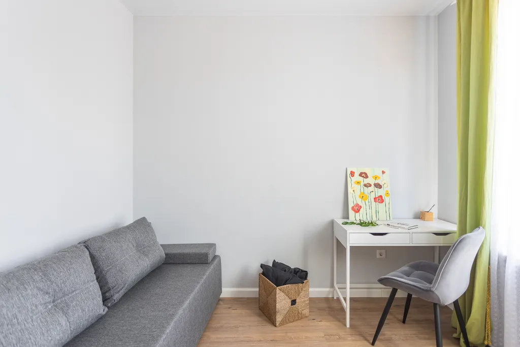 Квартира в расширенном центре