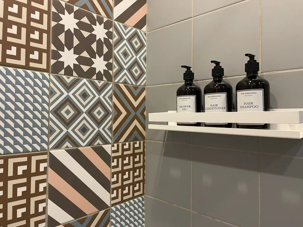 Уютная студия догфрендли в современном доме с лифтом