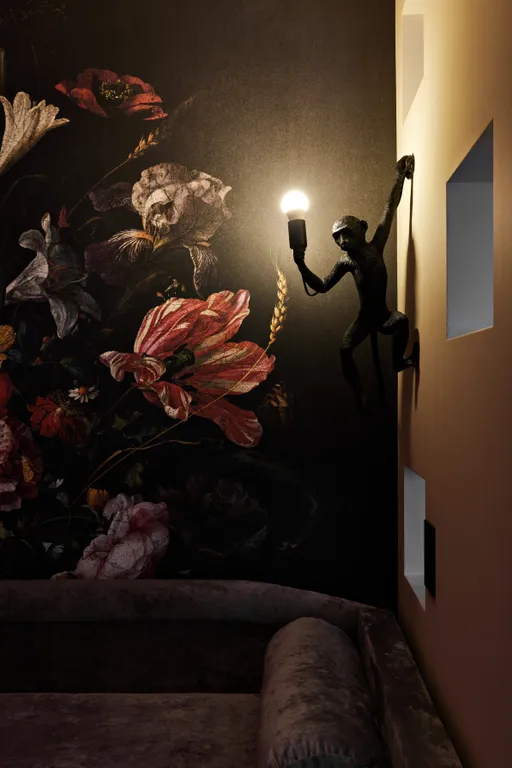 Квартира Квартира Cosmo near Lygovskiy — Санкт-Петербург