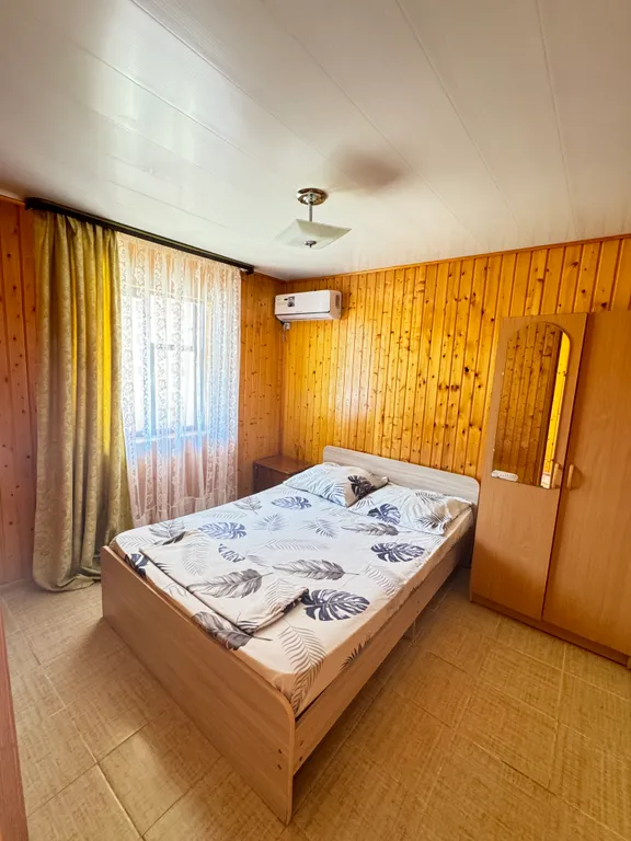 Квартира Комната — аренда посуточно в Гячрыпш