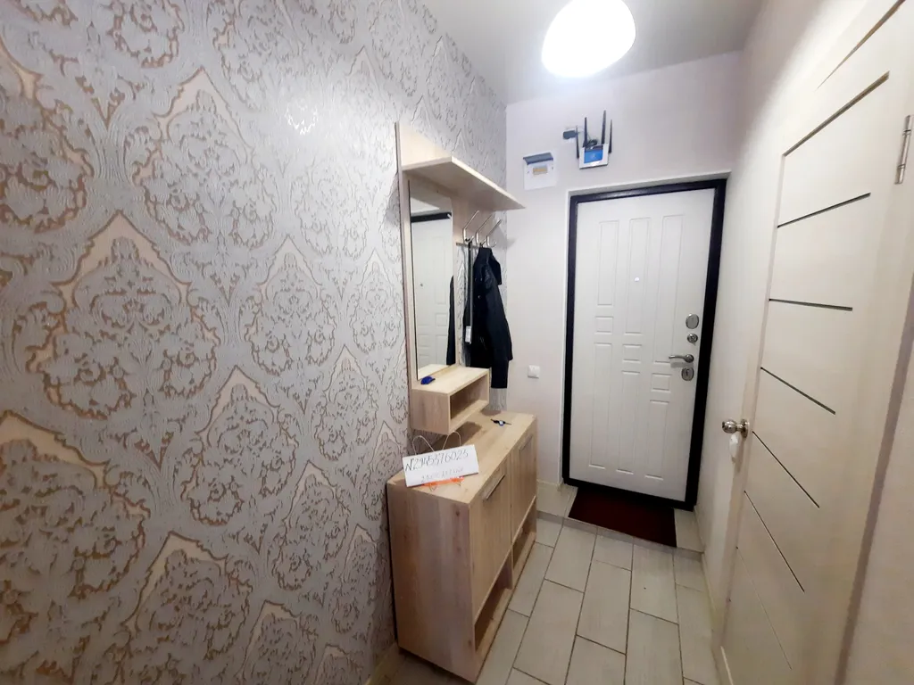 Квартира Квартира Уютная студия у моря — Адлер