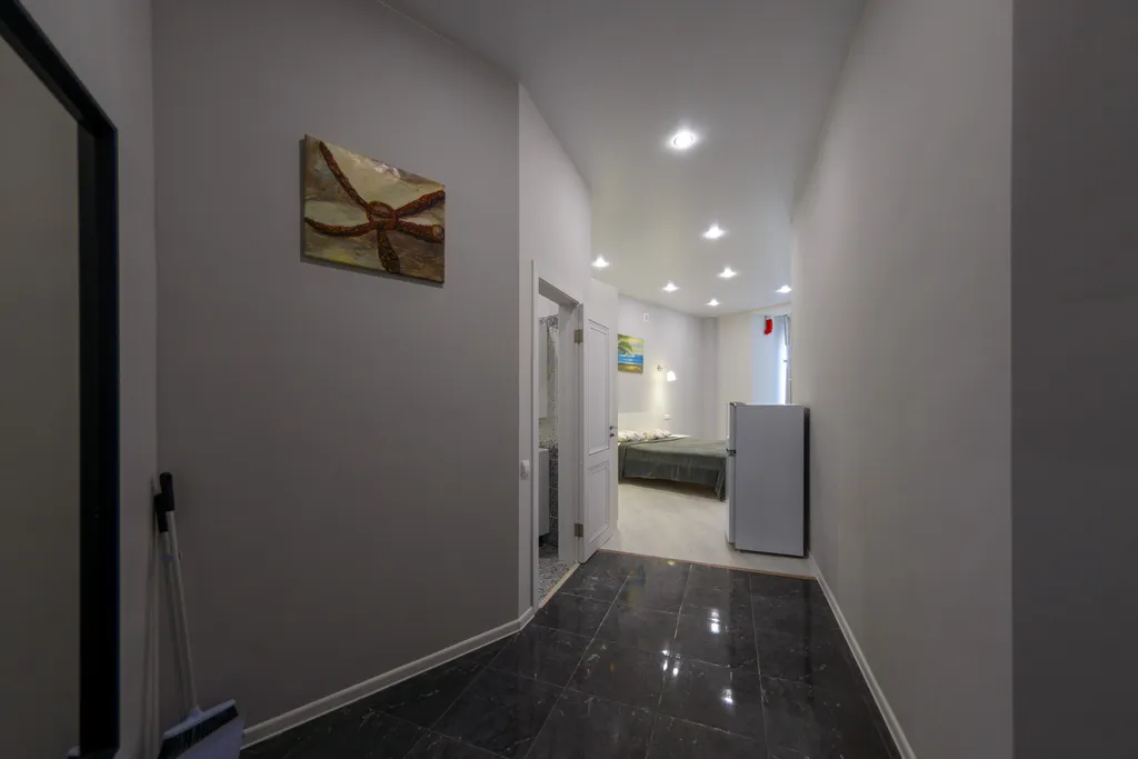 Студия для незабываемого отдыха