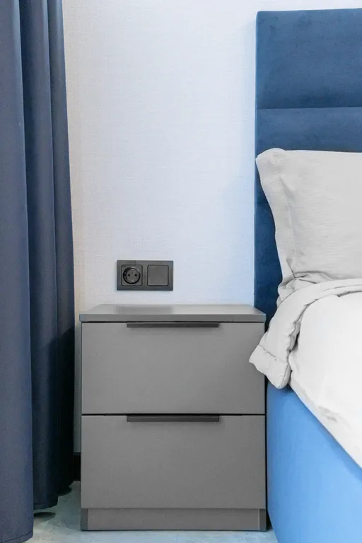 Квартира 1-комнатная Квартира — Сириус