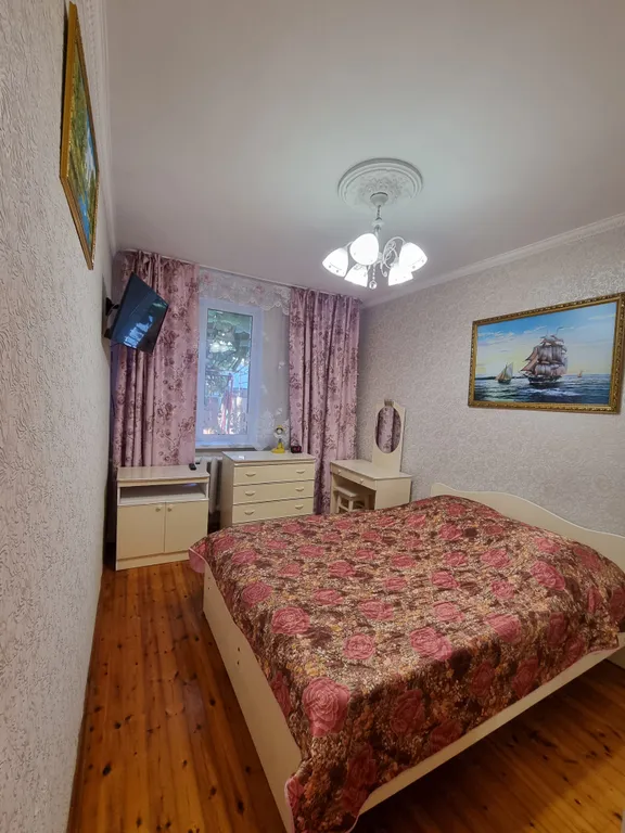 Коттедж 3-комнатный Дом — Анапа