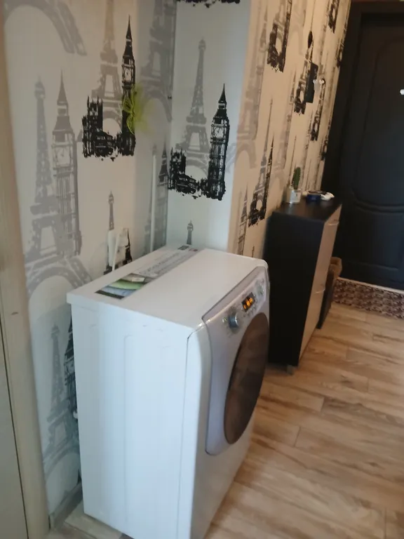 Квартира Квартира у академгородка, мешалкина, технопарк, нввку, нгу, в советском районе — Новосибирск