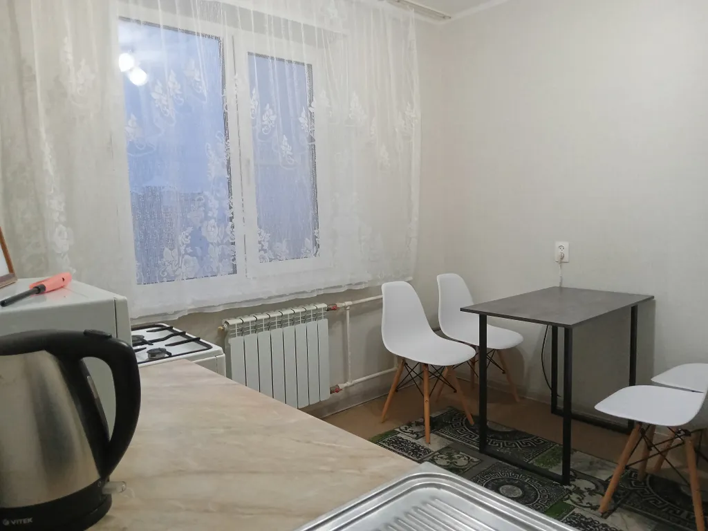 Уютная квартира для влюбленной пары