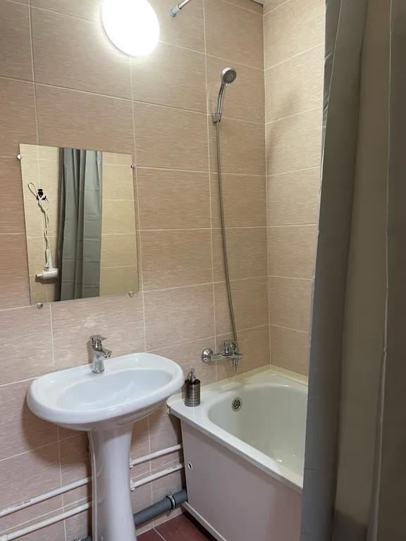 Студия-точка отдыха