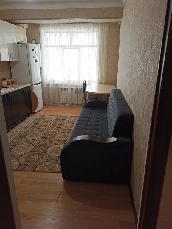 Уютная квартира на берегу Каспийского моря