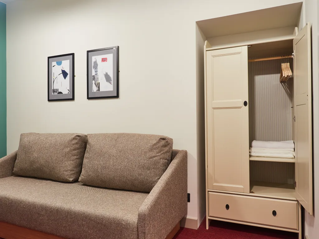 Квартира Комната — Санкт-Петербург