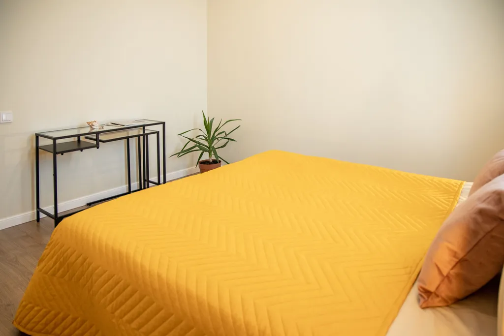 Квартира Апартаменты для уединенного отдыха и тишины — Светлогорск