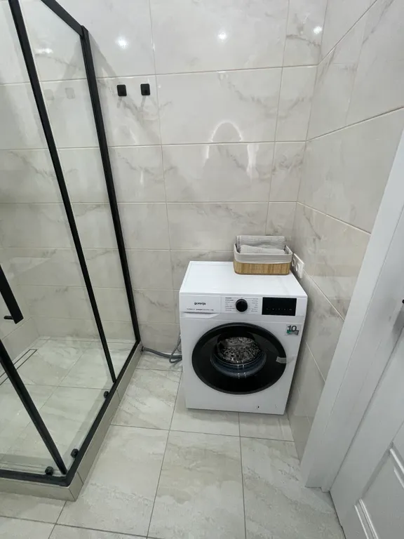 Квартира премиум-класса для ценителей комфорта