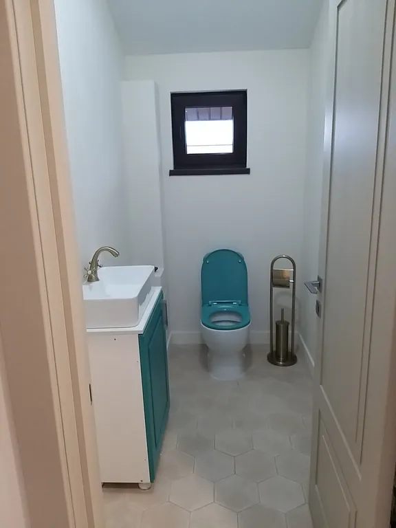 Релакс коттедж с бассейном