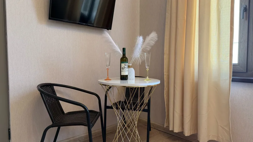 Квартира Комната — Сухум